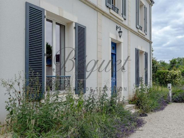 Maison de 3 chambres de luxe en vente à Méré, Île de France