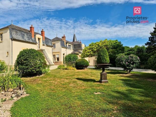 Maison de 5 pièces de luxe en vente à Méry sur Seine, France