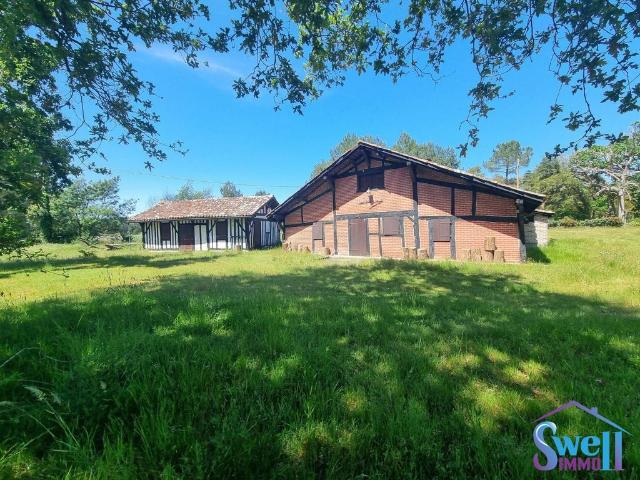 Maison de 5 pièces de luxe en vente à Moliets et Maa, France