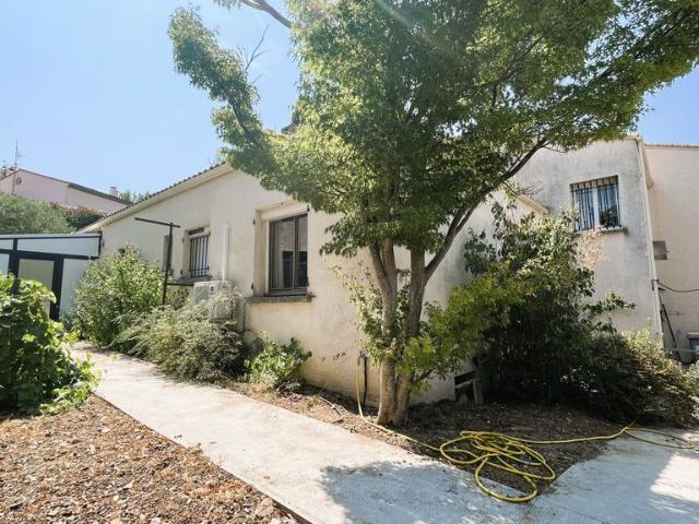 Maison de 5 pièces de luxe en vente à Montpellier, Occitanie