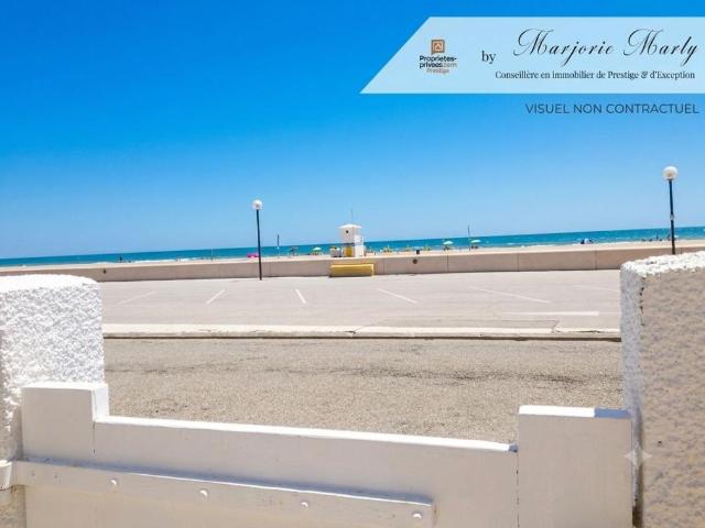 Maison de 5 pièces de luxe en vente à Narbonne Plage, France