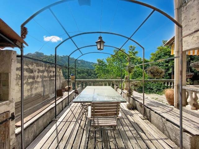 Maison de 5 pièces de luxe en vente à Nice, France