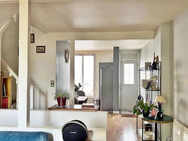 Maison de 5 pièces de luxe en vente à Nogent sur Marne, Île de France