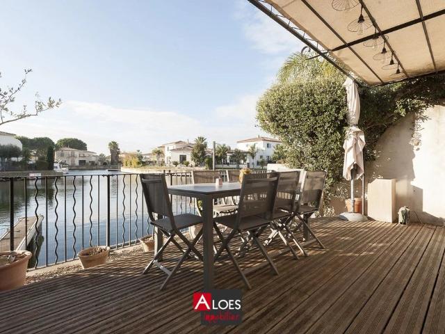 Maison de 5 pièces de luxe en vente à Aigues Mortes, France