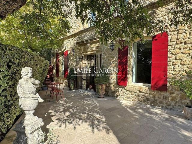 Maison de 5 pièces de luxe en vente à Aix en Provence, Provence Alpes Côte d'Azur