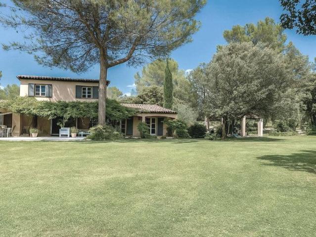 Maison de 5 pièces de luxe en vente à Aix en Provence, Provence Alpes Côte d'Azur