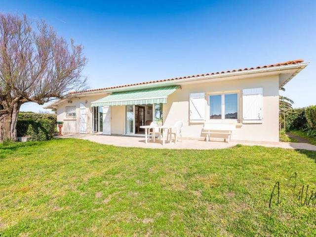 Maison de 5 pièces de luxe en vente à Anglet, Nouvelle Aquitaine