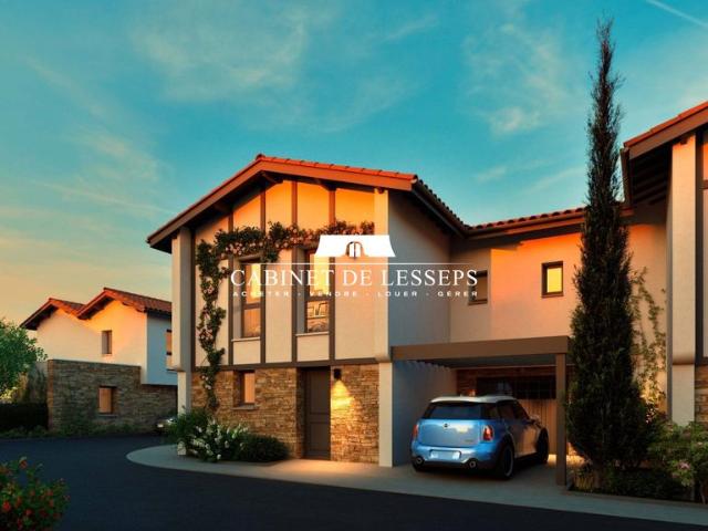 Maison de 5 pièces de luxe en vente à Anglet, Nouvelle Aquitaine