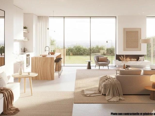 Prestigieuse Maison en vente Annecy, Auvergne Rhône Alpes