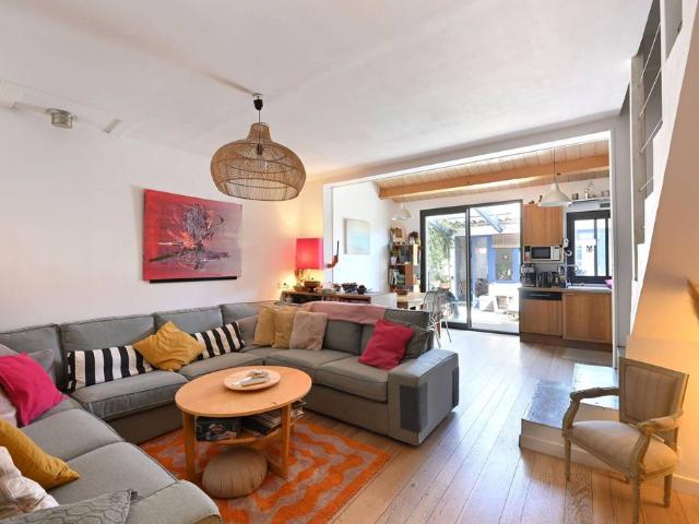 Maison de 5 pièces de luxe en vente à Ars en Ré, France