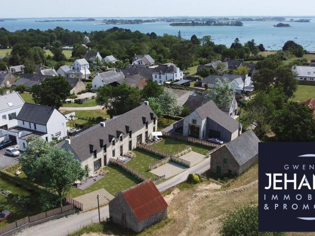 Maison de 5 pièces de luxe en vente à Arradon, France