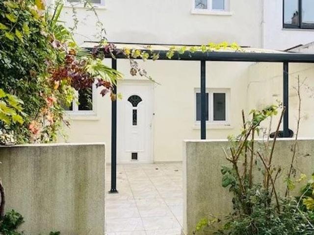 Maison de 5 pièces de luxe en vente à Bagnolet, Île de France