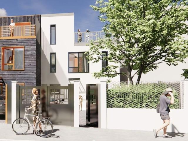 Maison de 5 pièces de luxe en vente à Bagnolet, Île de France