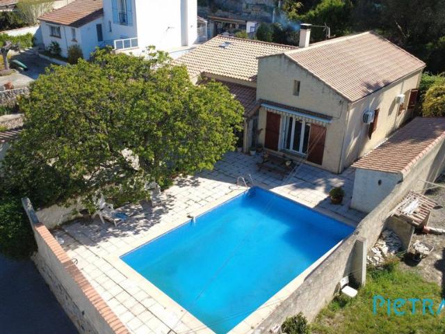 Maison de 5 pièces de luxe en vente à Balaruc le Vieux, France