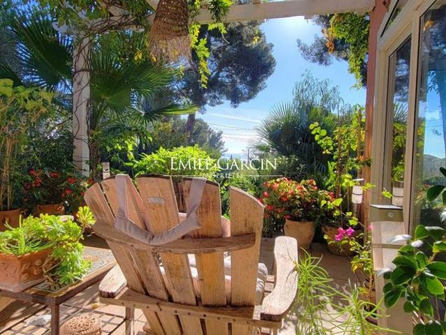 Maison de 5 pièces de luxe en vente à Bandol, Provence Alpes Côte d'Azur