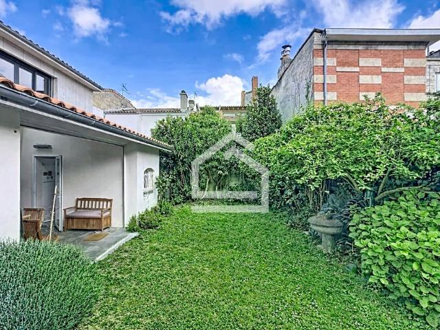Maison de 5 pièces de luxe en vente à Bordeaux, Nouvelle Aquitaine