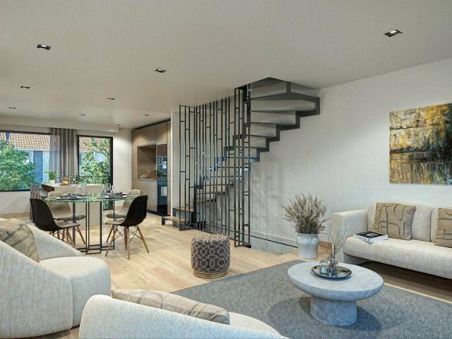 Maison de 5 pièces de luxe en vente à Boulogne Billancourt, Île de France