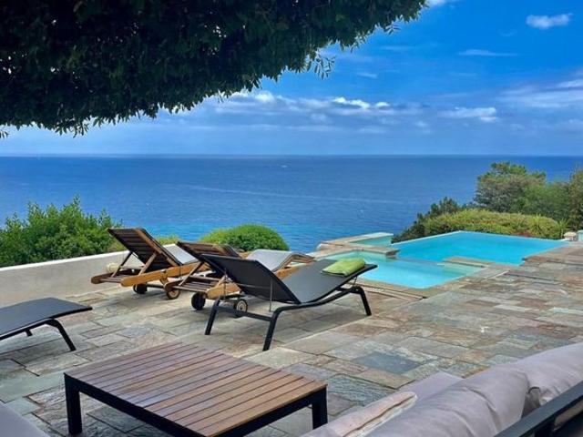 Maison de 5 pièces de luxe en vente à Brando, Corse