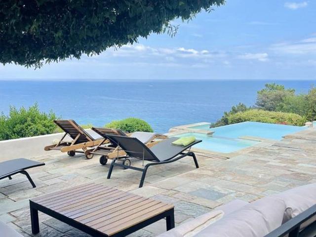 Maison de 5 pièces de luxe en vente à Brando, France