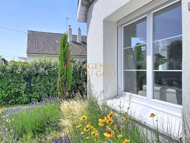 Maison de luxe de 6 pièces en vente à Cucq, Hauts de France