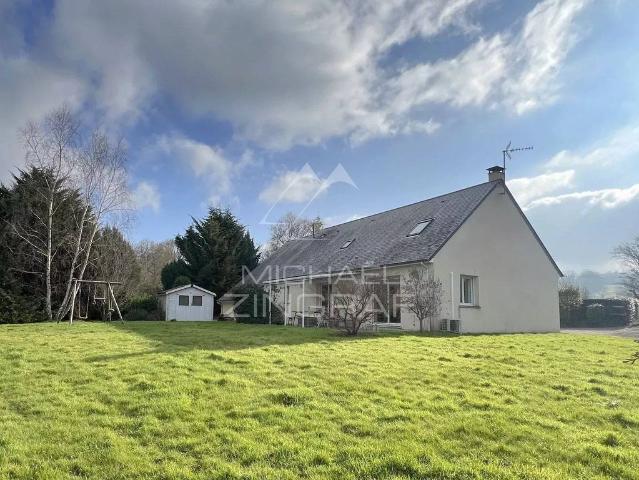 Maison de 5 pièces de luxe en vente à Cabourg, France