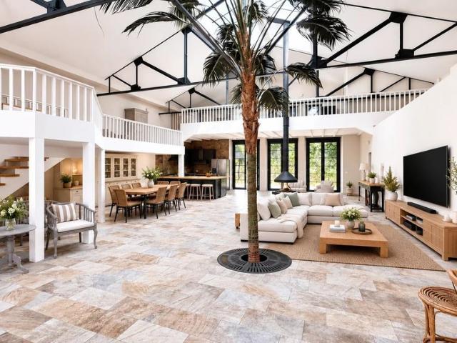 Maison de 5 pièces de luxe en vente à Cannes, Provence Alpes Côte d'Azur