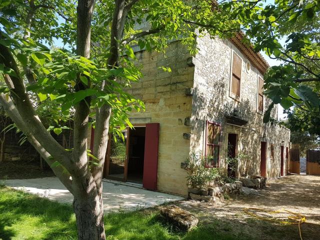 Maison de 5 pièces de luxe en vente à Castries, Occitanie