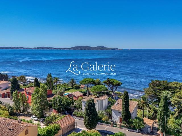 Maison de 5 pièces de luxe en vente à Carqueiranne, Provence Alpes Côte d'Azur