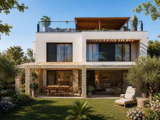 Maison de 5 pièces de luxe en vente à Cavalaire sur Mer, France