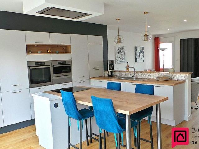 Maison de 5 pièces de luxe en vente à Challans, Pays de la Loire
