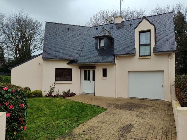 Maison de 5 pièces de luxe en vente à Concarneau, France