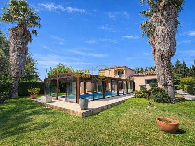 Maison de 5 pièces de luxe en vente à Corneillà, Occitanie