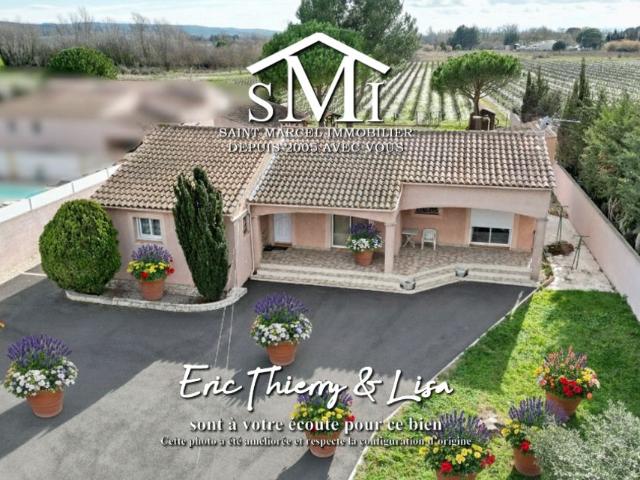 Maison de 5 pièces de luxe en vente à Coursan, Occitanie