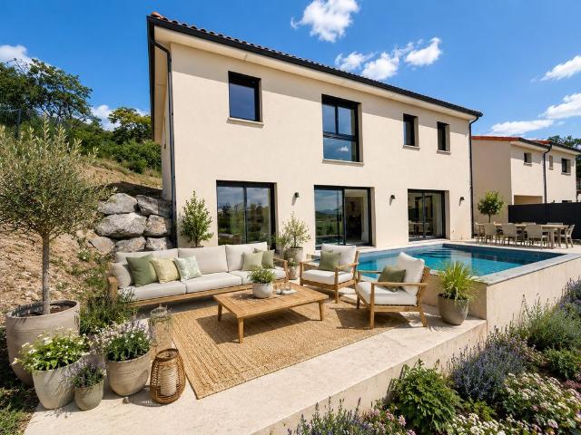 Maison de 5 pièces de luxe en vente à Dallet, Auvergne Rhône Alpes