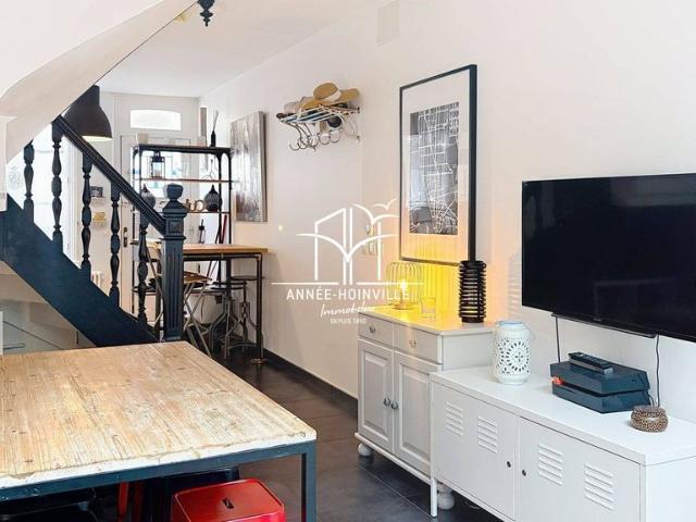 Maison de 5 pièces de luxe en vente à Deauville, Normandie