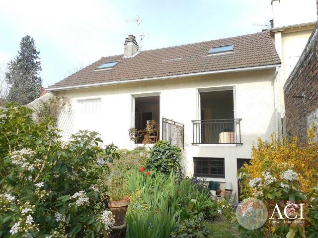 Maison de 5 pièces de luxe en vente à Deuil la Barre, Île de France