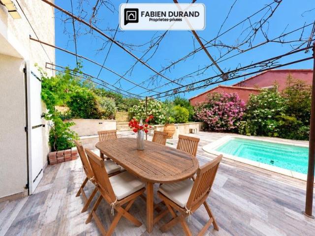 Maison de 5 pièces de luxe en vente à Draguignan, France