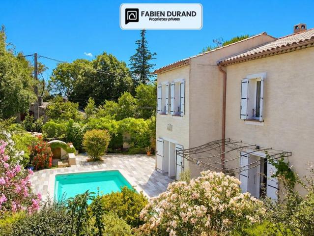 Maison de 5 pièces de luxe en vente à Draguignan, Provence Alpes Côte d'Azur