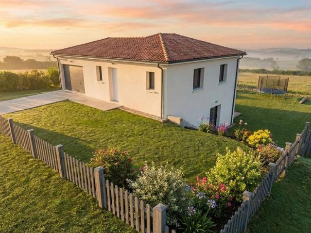 Maison de 5 pièces de luxe en vente à Échalas, Auvergne Rhône Alpes