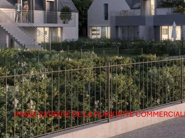 Maison de 5 pièces de luxe en vente à Fondettes, France