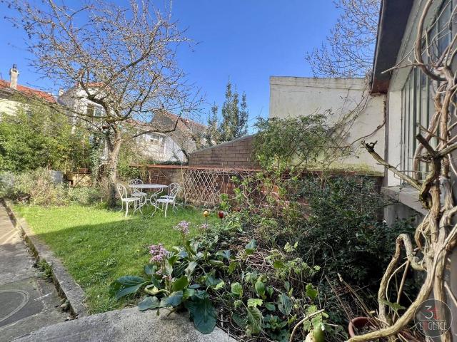 Maison de luxe de 5 pièces en vente à Fontenay sous Bois, Île de France