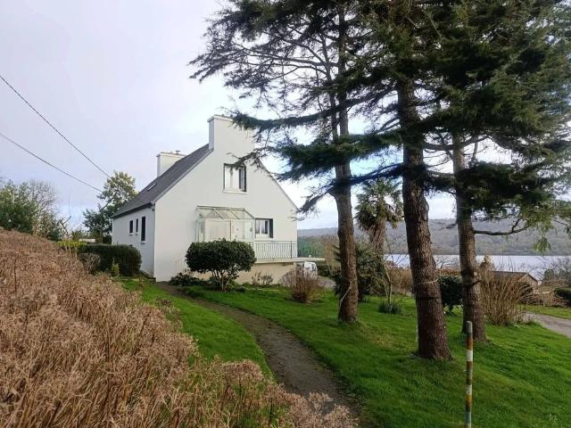 Maison de 5 pièces de luxe en vente à Guipavas, Bretagne
