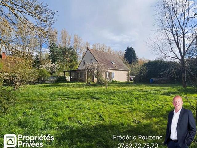 Maison de 5 pièces de luxe en vente à Gambais, France