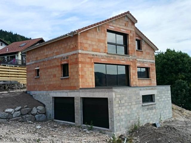 Maison de 5 pièces de luxe en vente à Gérardmer, Grand Est