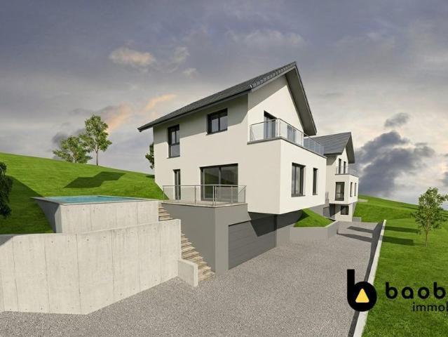 Maison de 5 pièces de luxe en vente à Grésy sur Aix, France