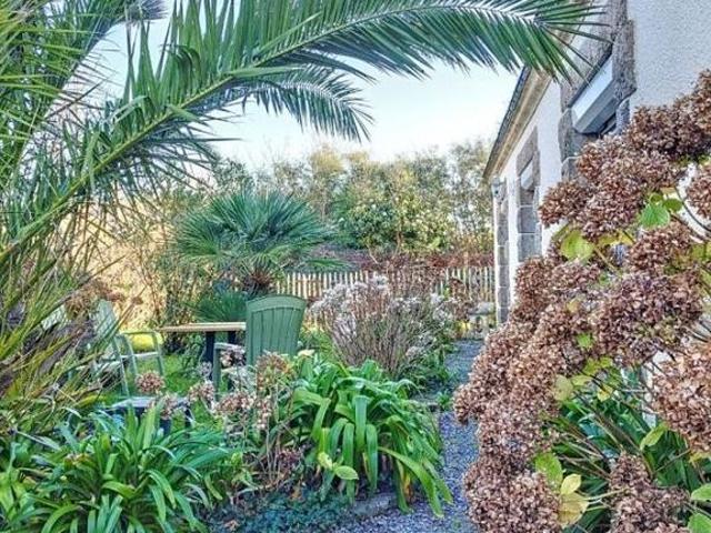 Maison de 5 pièces de luxe en vente à Groix, France