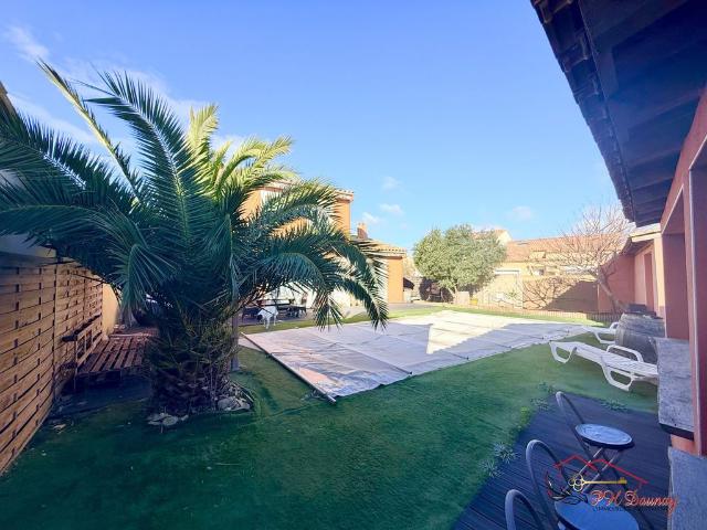 Maison de 5 pièces de luxe en vente à Gruissan, France