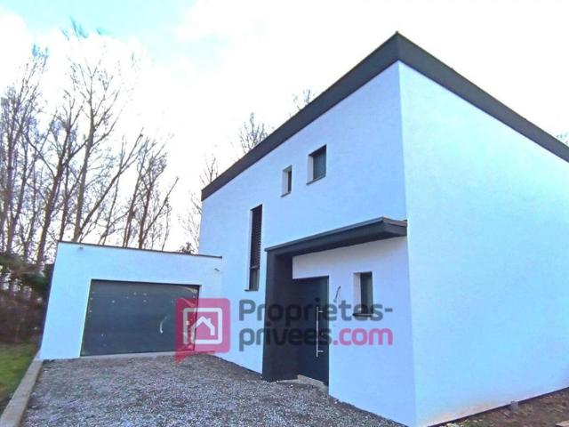 Maison de 5 pièces de luxe en vente à Hurtigheim, France