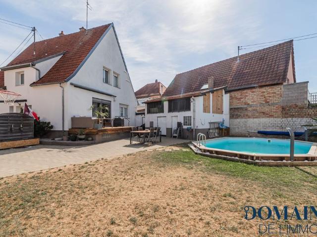 Maison de 5 pièces de luxe en vente à Haguenau, Grand Est