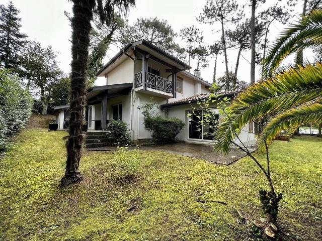 Maison de 5 pièces de luxe en vente à Hossegor, Nouvelle Aquitaine